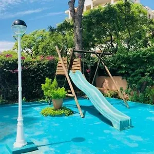 Llum Appartement Salou