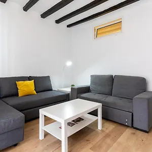 Lleo 8 Tarragonastay Appartement Tarragone