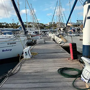 Spirit Of Shackleton Yacht Bateau-hôtel Puerto Calero