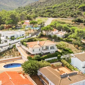  Villa Majordoms - Sarnella,
