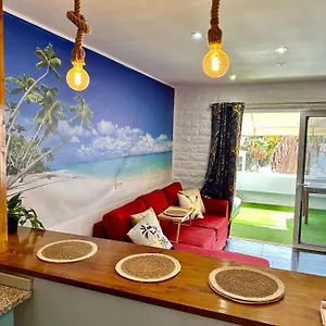 Tenerife Holidays Appartement Costa Adeje (Tenerife)