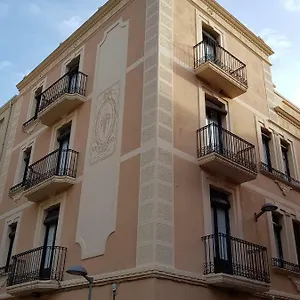  Appartement Nouvilas