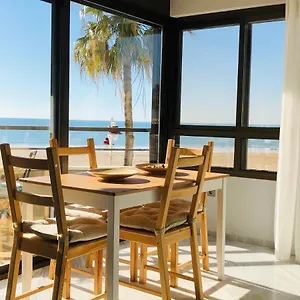 Victoria Sunset Lounge Appartement Cadix