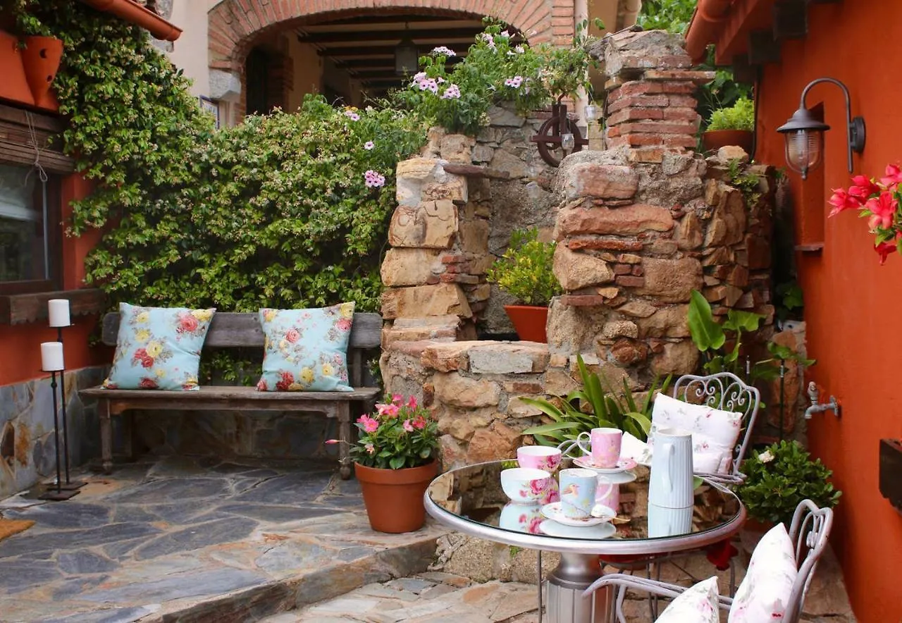 Апартаменты Casa Rosa Garden House Санта-Кристина-де-Аро 0*,